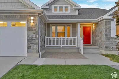 11029 S Alpine Spring Ct, South Jordan, UT 84095 - Photo 3
