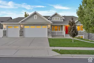 11029 S Alpine Spring Ct, South Jordan, UT 84095 - Photo 1