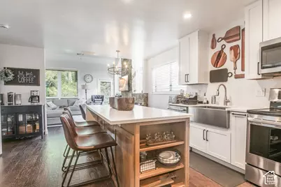 3754 N Navajo Trl #86, Park City, UT 84098 - Photo 15