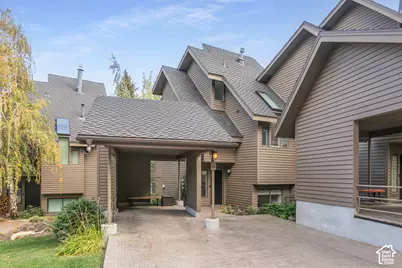 3754 N Navajo Trl #86, Park City, UT 84098 - Photo 3