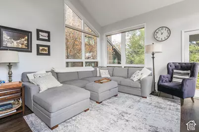 3754 N Navajo Trl #86, Park City, UT 84098 - Photo 1