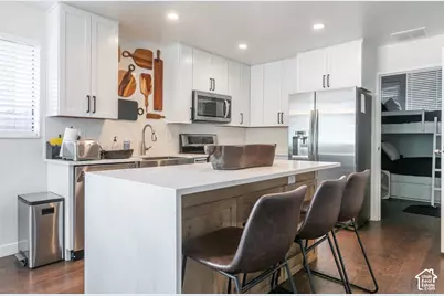 3754 N Navajo Trl #86, Park City, UT 84098 - Photo 7