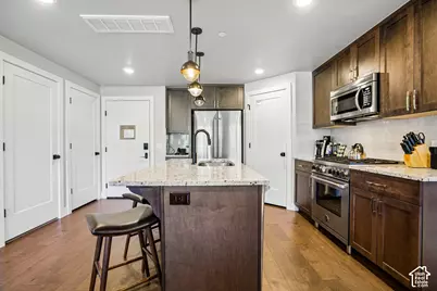 909 W Peace Tree Trl #508, Kamas, UT 84036 - Photo 7