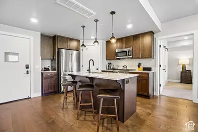 909 W Peace Tree Trl #508, Kamas, UT 84036 - Photo 5