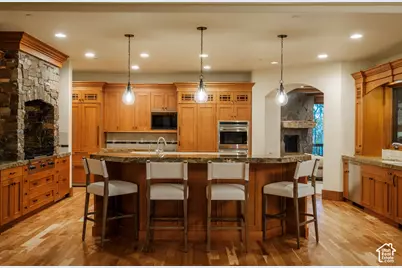 602 Trappers Rd #65, Kamas, UT 84036 - Photo 11