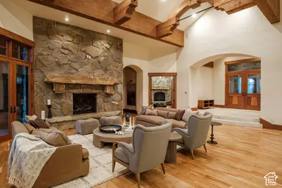 602 Trappers Rd #65, Kamas, UT 84036 - Photo 5