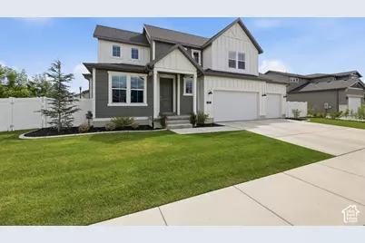 1383 W Watson Ln, Lindon, UT 84042 - Photo 9
