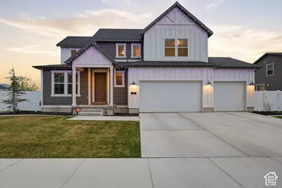 1383 W Watson Ln, Lindon, UT 84042 - Photo 5