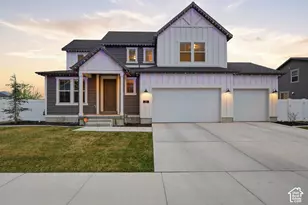 1383 W Watson Ln, Lindon, UT 84042 - Photo 5