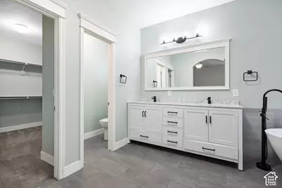 3013 W Alta Peak Rd, South Jordan, UT 84095 - Photo 11