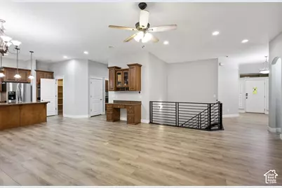 3013 W Alta Peak Rd, South Jordan, UT 84095 - Photo 5