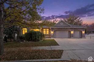 3013 W Alta Peak Rd, South Jordan, UT 84095 - Photo 1
