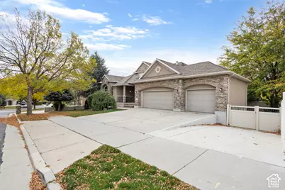 3013 W Alta Peak Rd, South Jordan, UT 84095 - Photo 3