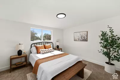 1832 W 400 N, Salt Lake City, UT 84116 - Photo 5