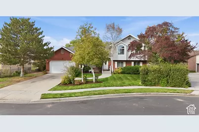 3854 W 7875 S, West Jordan, UT 84088 - Photo 1
