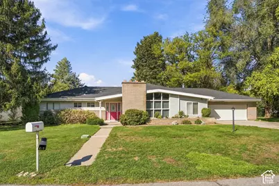 6058 S Linden Way, Holladay, UT 84121 - Photo 1