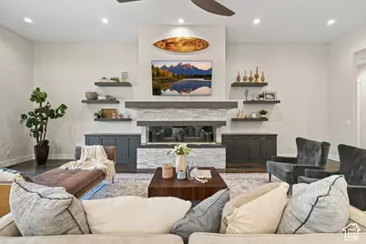 5441 N Fork Rd, Eden, UT 84310 - Photo 13