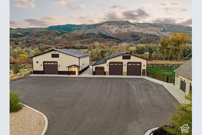 5441 N Fork Rd, Eden, UT 84310 - Photo 5