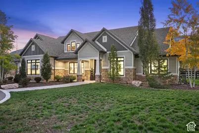 5441 N Fork Rd, Eden, UT 84310 - Photo 1