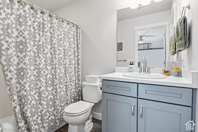 6627 W Terrace Wash Ln, West Jordan, UT 84081 - Photo 19