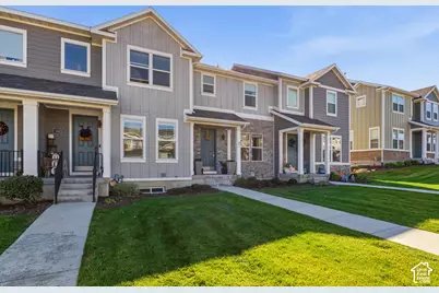 6627 W Terrace Wash Ln, West Jordan, UT 84081 - Photo 3