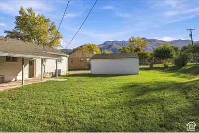 919 E Bel Mar Dr S, Ogden, UT 84403 - Photo 27