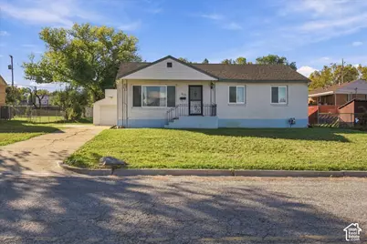 919 E Bel Mar Dr S, Ogden, UT 84403 - Photo 1