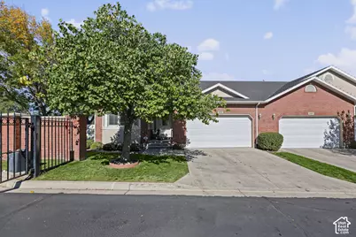 1692 W Peaceful View Way, South Jordan, UT 84095 - Photo 1