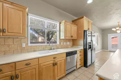 1692 W Peaceful View Way, South Jordan, UT 84095 - Photo 9
