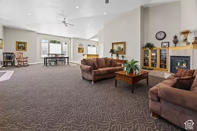 1692 W Peaceful View Way, South Jordan, UT 84095 - Photo 51