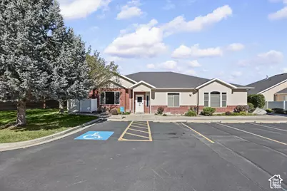 1692 W Peaceful View Way, South Jordan, UT 84095 - Photo 43