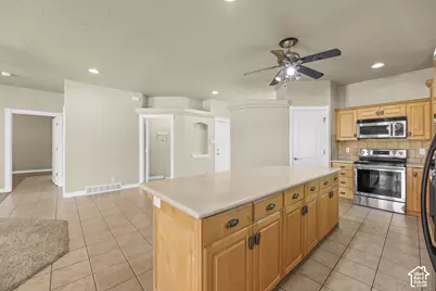 1692 W Peaceful View Way, South Jordan, UT 84095 - Photo 11