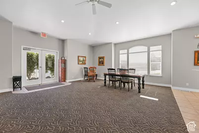 1692 W Peaceful View Way, South Jordan, UT 84095 - Photo 53