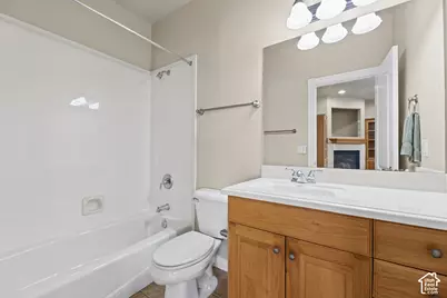1692 W Peaceful View Way, South Jordan, UT 84095 - Photo 21