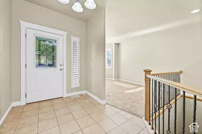 1692 W Peaceful View Way, South Jordan, UT 84095 - Photo 3