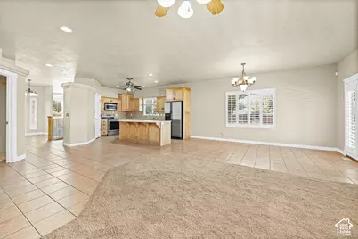 1692 W Peaceful View Way, South Jordan, UT 84095 - Photo 7