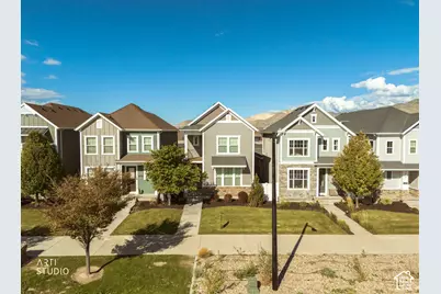 3472 W Waterbury Dr N, Lehi, UT 84048 - Photo 33