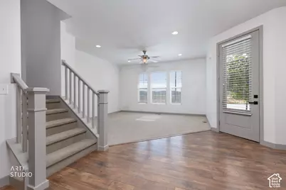 3472 W Waterbury Dr N, Lehi, UT 84048 - Photo 7