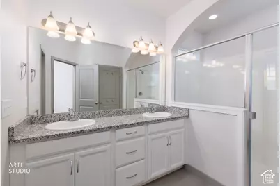 3472 W Waterbury Dr N, Lehi, UT 84048 - Photo 17
