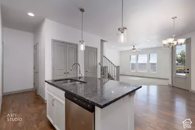 3472 W Waterbury Dr N, Lehi, UT 84048 - Photo 13