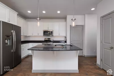 3472 W Waterbury Dr N, Lehi, UT 84048 - Photo 11