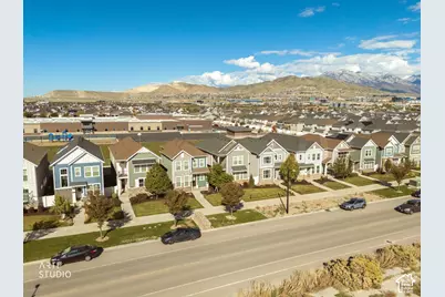 3472 W Waterbury Dr N, Lehi, UT 84048 - Photo 37