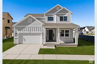 18 S Crimson Way #304, Mapleton, UT 84664 - Photo 1