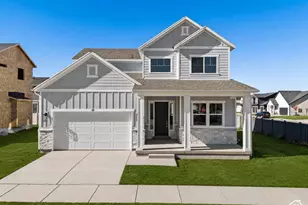 18 S Crimson Way, Mapleton, UT 84664 - Photo 1