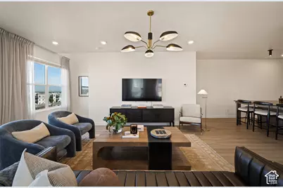 4046 S Sandridge Dr W #UNIT 4, Roy, UT 84067 - Photo 5