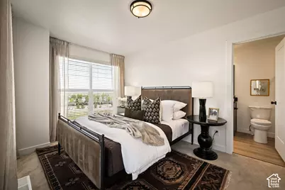 4046 S Sandridge Dr W #UNIT 4, Roy, UT 84067 - Photo 7