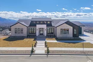 1293 W 4275 N, Pleasant View, UT 84414 - Photo 1