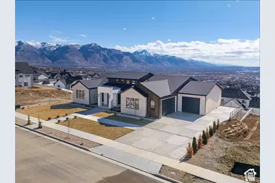 1293 W 4275 N #120, Pleasant View, UT 84414 - Photo 3