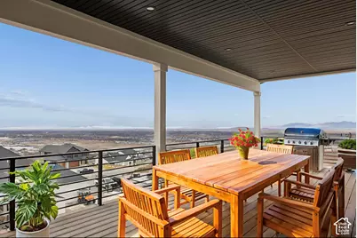 1293 W 4275 N #120, Pleasant View, UT 84414 - Photo 21