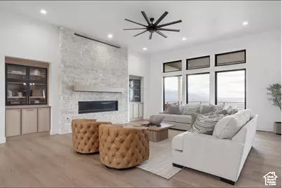 1293 W 4275 N #120, Pleasant View, UT 84414 - Photo 9